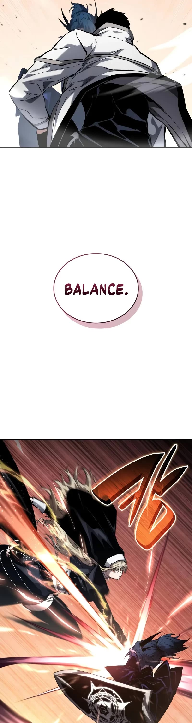 Boundless Necromancer Chapter 112 page 7 - Chapter 112