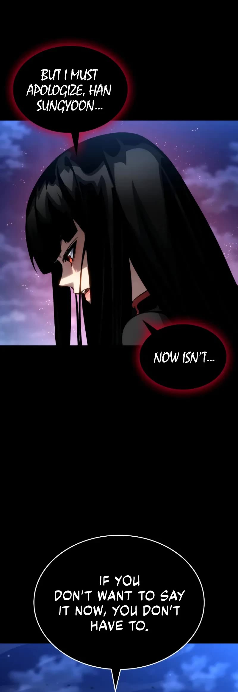 Boundless Necromancer Chapter 113 page 16 - Chapter 113