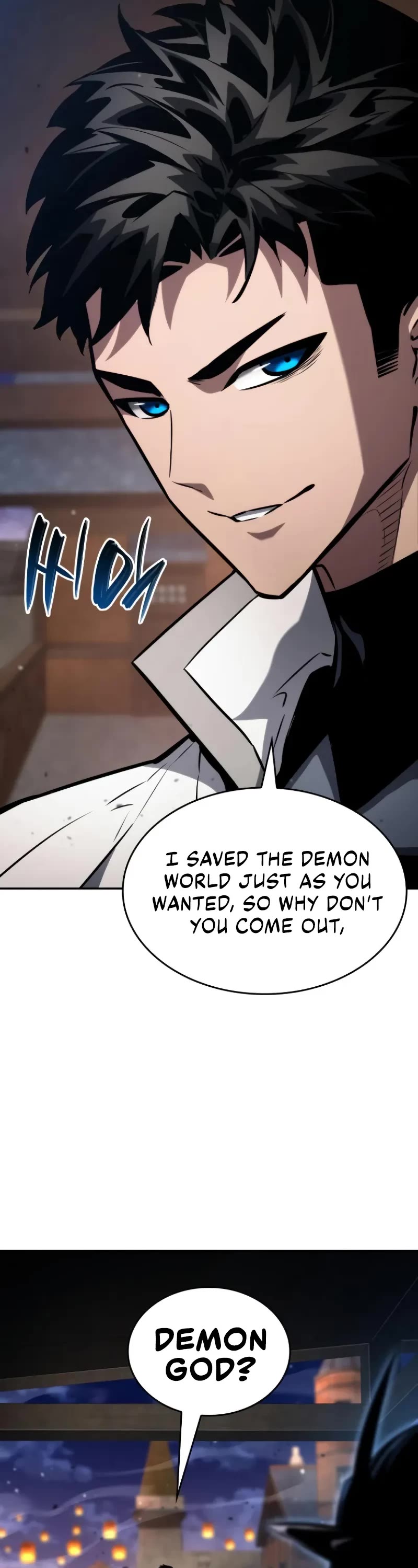 Boundless Necromancer Chapter 113 page 23 - Chapter 113