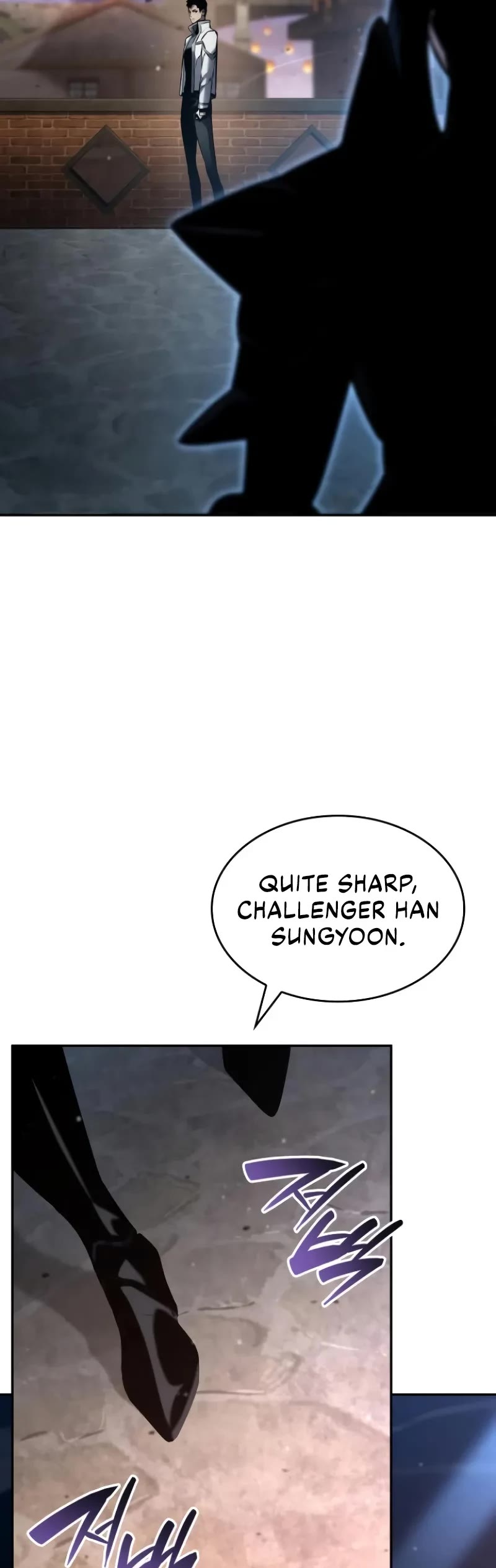 Boundless Necromancer Chapter 113 page 24 - Chapter 113
