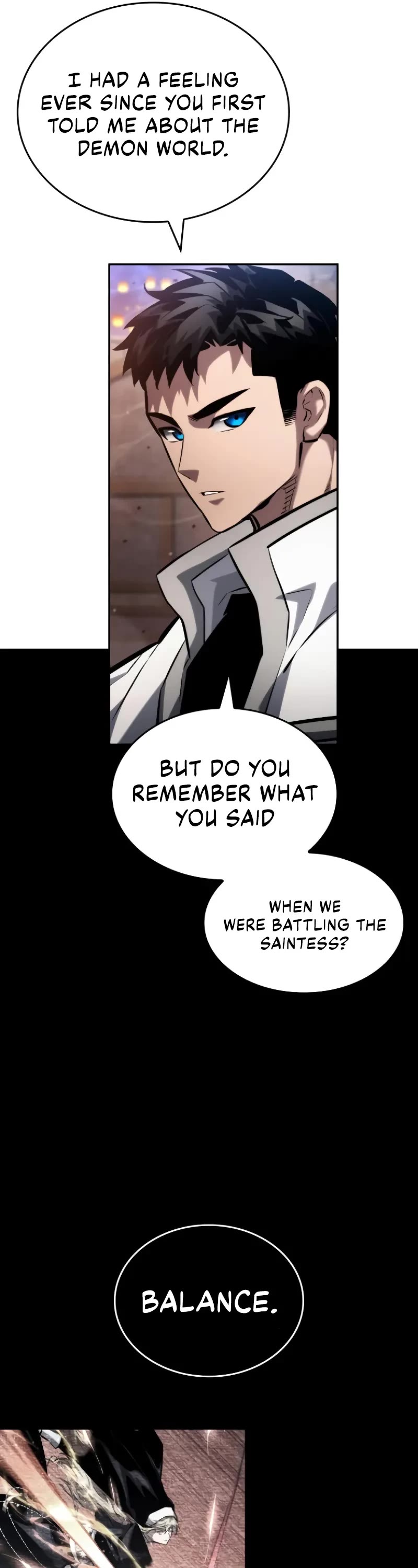 Boundless Necromancer Chapter 113 page 26 - Chapter 113