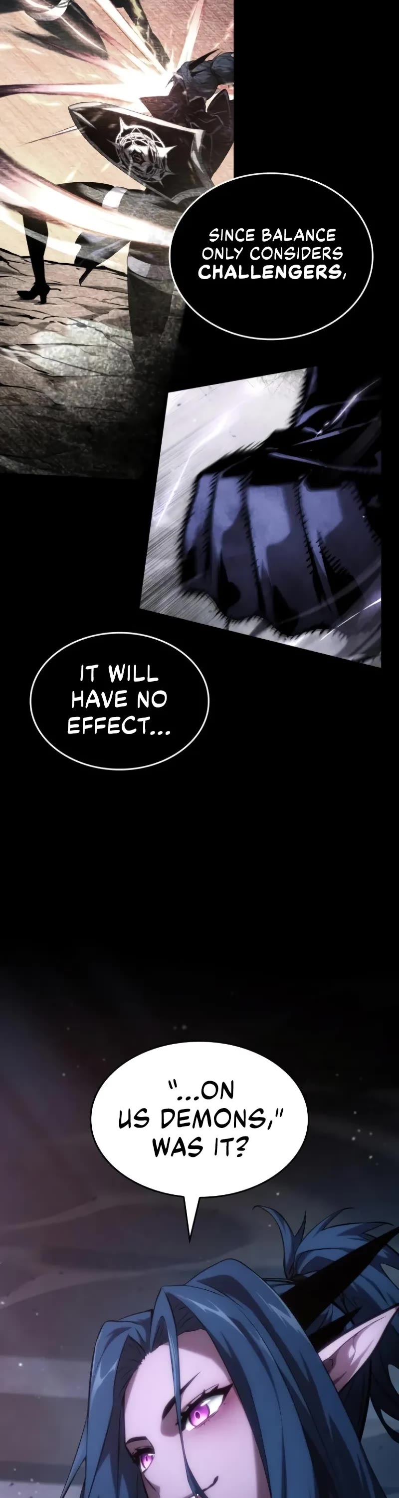 Boundless Necromancer Chapter 113 page 27 - Chapter 113