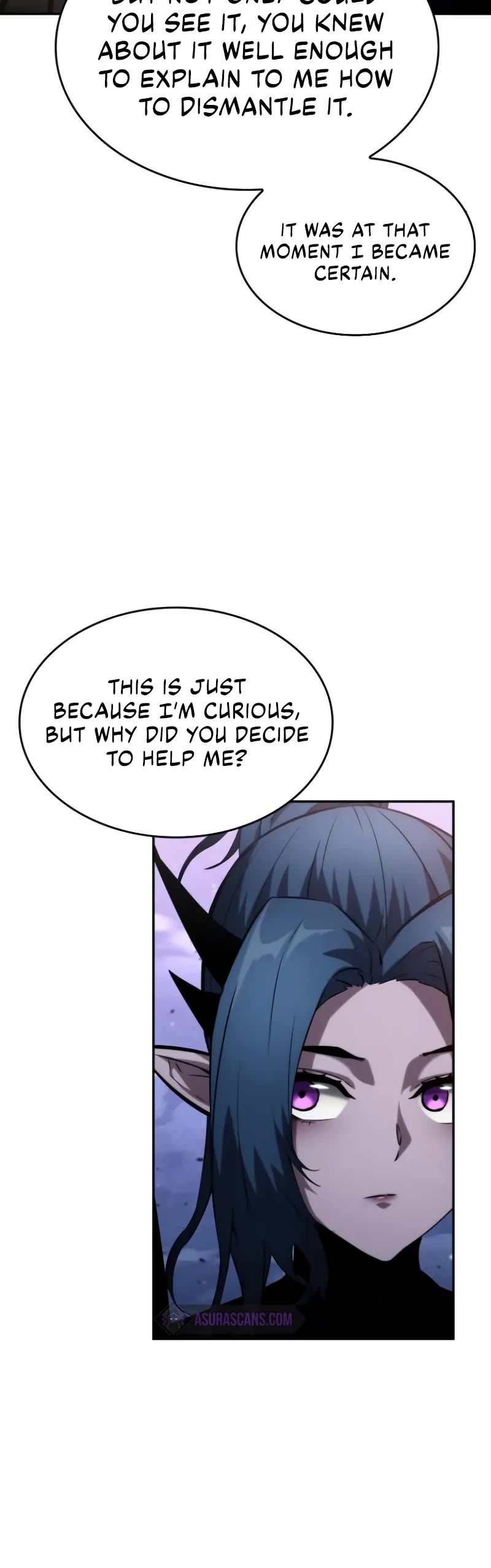 Boundless Necromancer Chapter 113 page 29 - Chapter 113