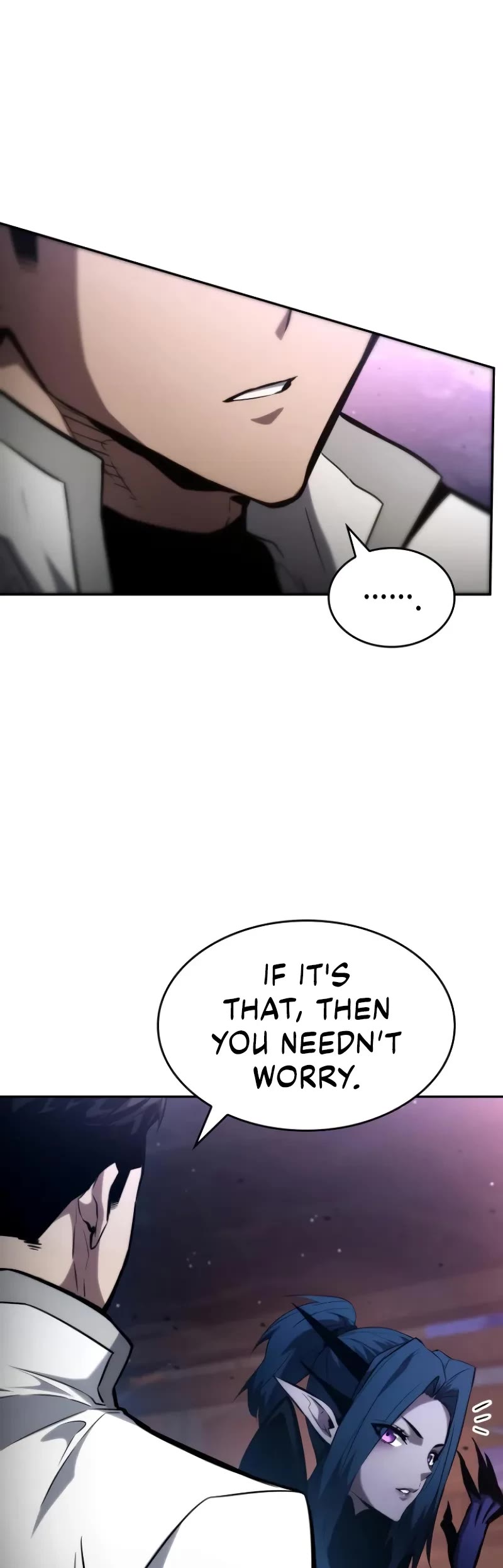 Boundless Necromancer Chapter 113 page 32 - Chapter 113