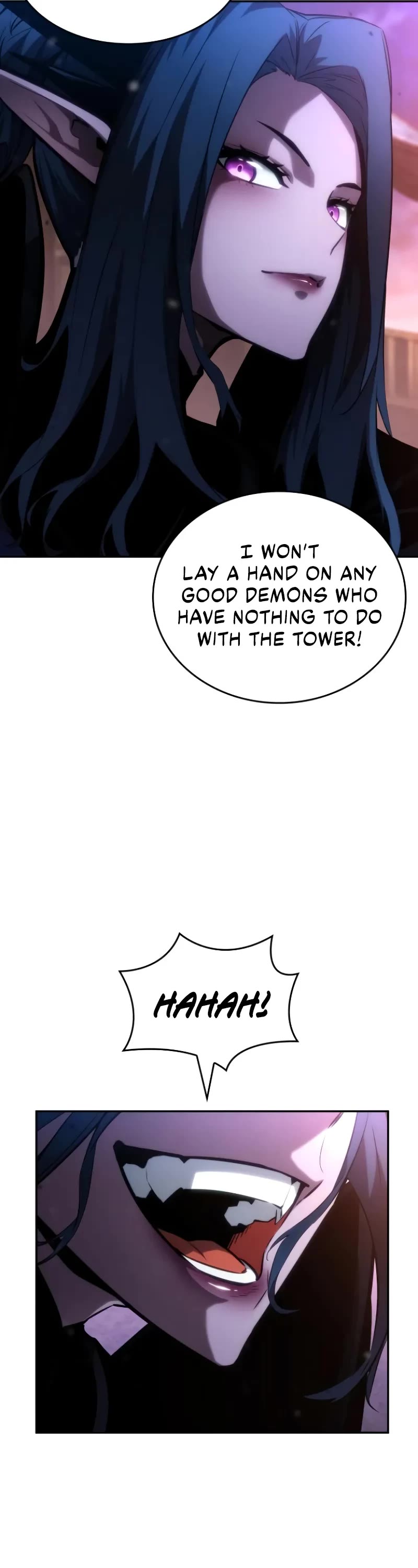 Boundless Necromancer Chapter 113 page 35 - Chapter 113