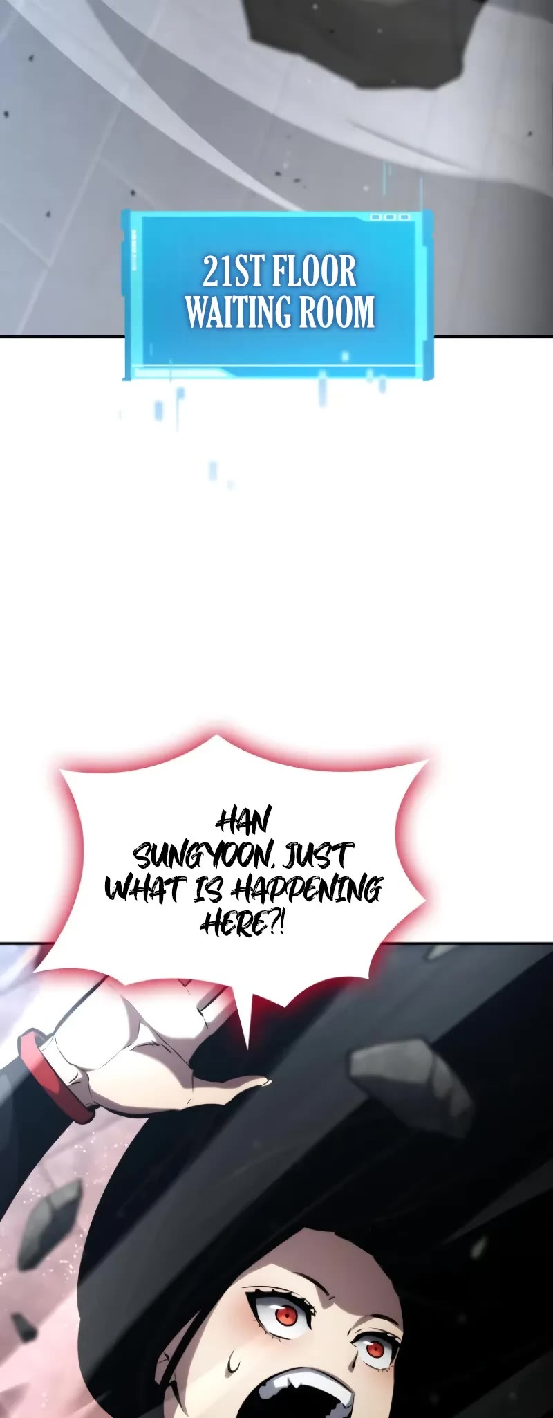 Boundless Necromancer Chapter 113 page 44 - Chapter 113