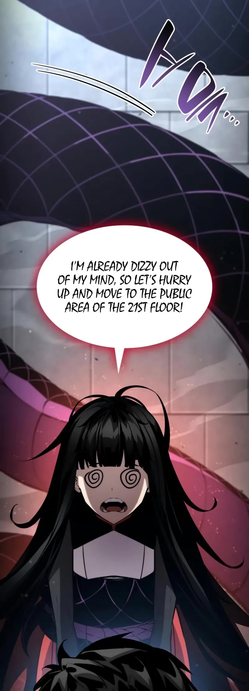 Boundless Necromancer Chapter 113 page 48 - Chapter 113