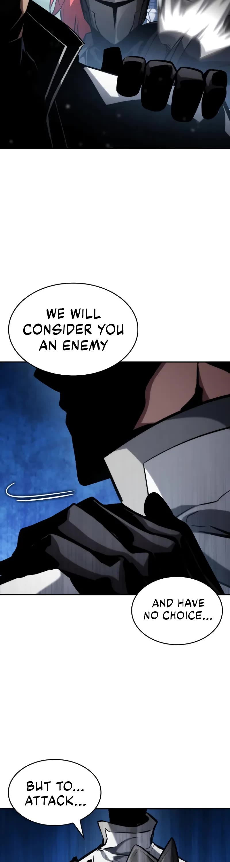 Boundless Necromancer Chapter 113 page 67 - Chapter 113