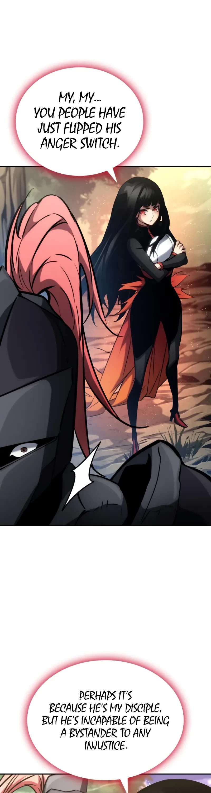 Boundless Necromancer Chapter 113 page 70 - Chapter 113