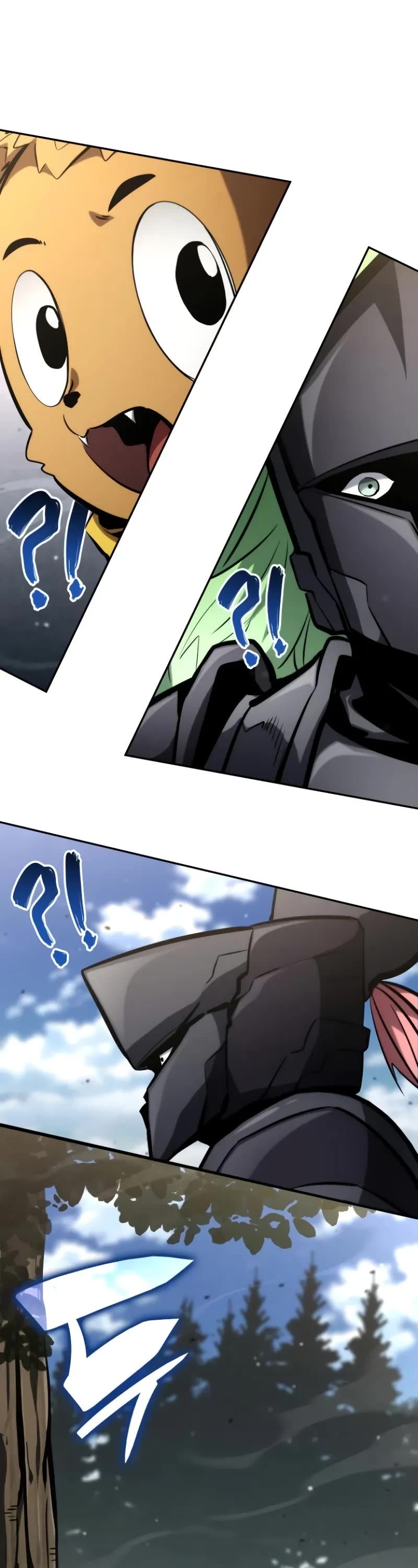 Boundless Necromancer Chapter 113 page 74 - Chapter 113
