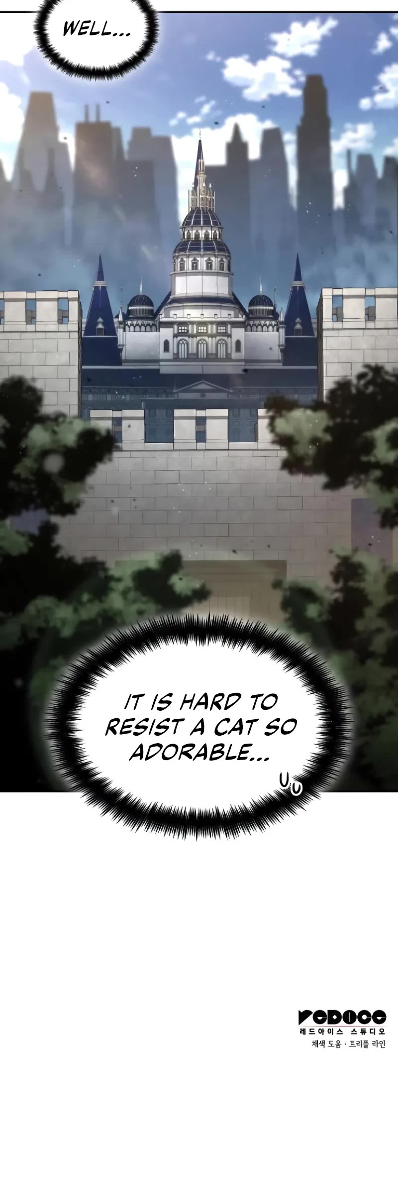 Boundless Necromancer Chapter 113 page 80 - Chapter 113