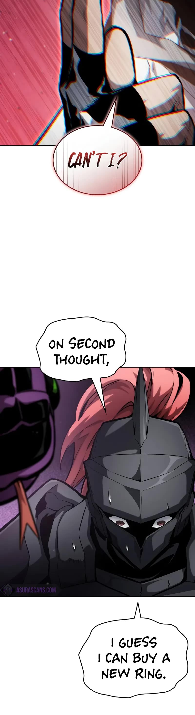 Boundless Necromancer Chapter 114 page 10 - Chapter 114