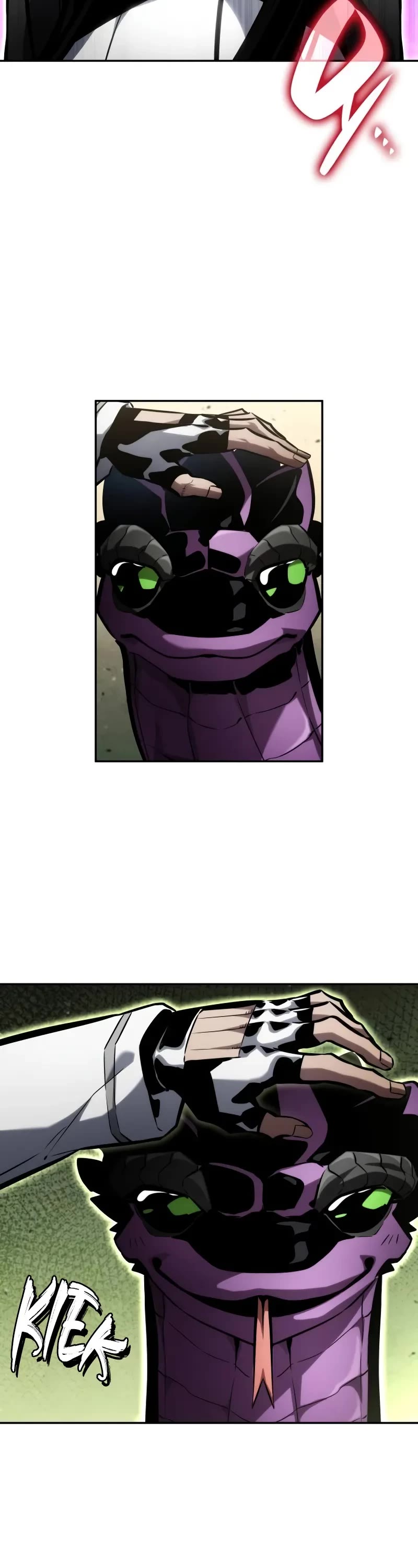 Boundless Necromancer Chapter 114 page 14 - Chapter 114