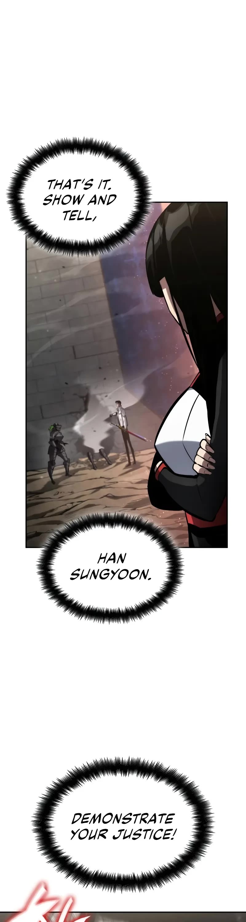 Boundless Necromancer Chapter 114 page 2 - Chapter 114