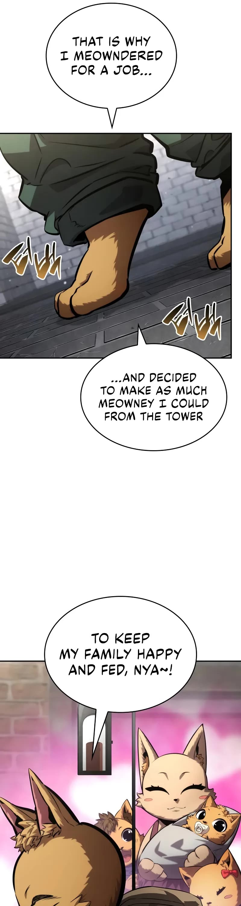Boundless Necromancer Chapter 114 page 22 - Chapter 114