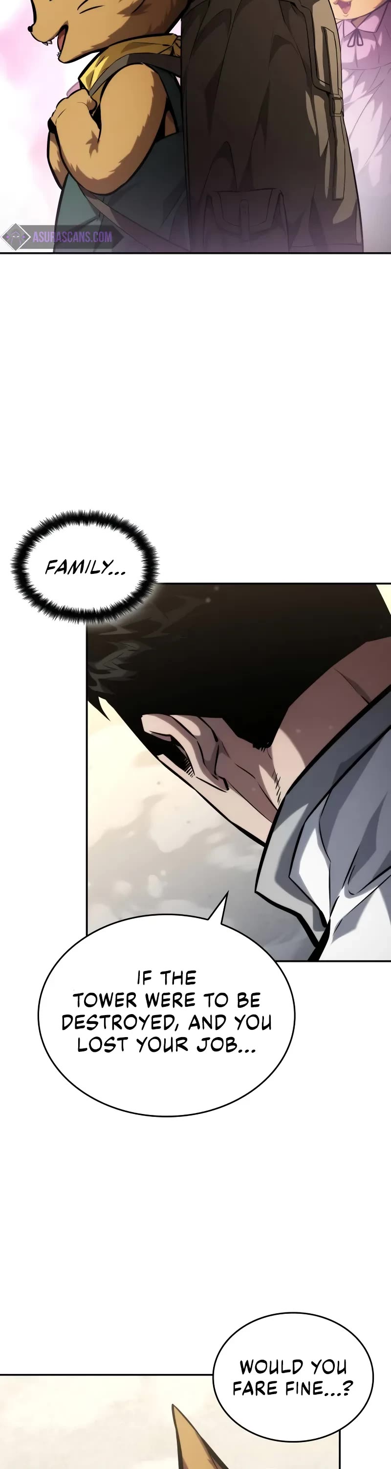 Boundless Necromancer Chapter 114 page 23 - Chapter 114