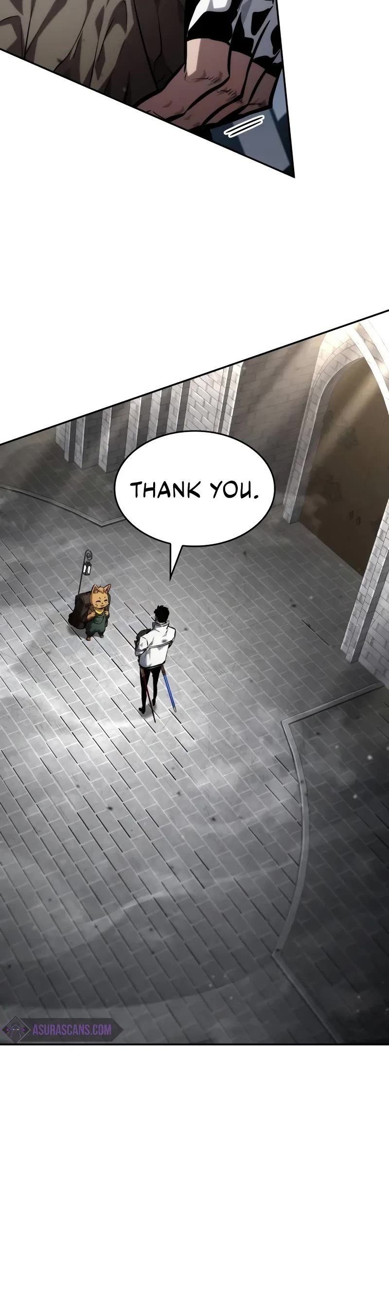 Boundless Necromancer Chapter 114 page 31 - Chapter 114