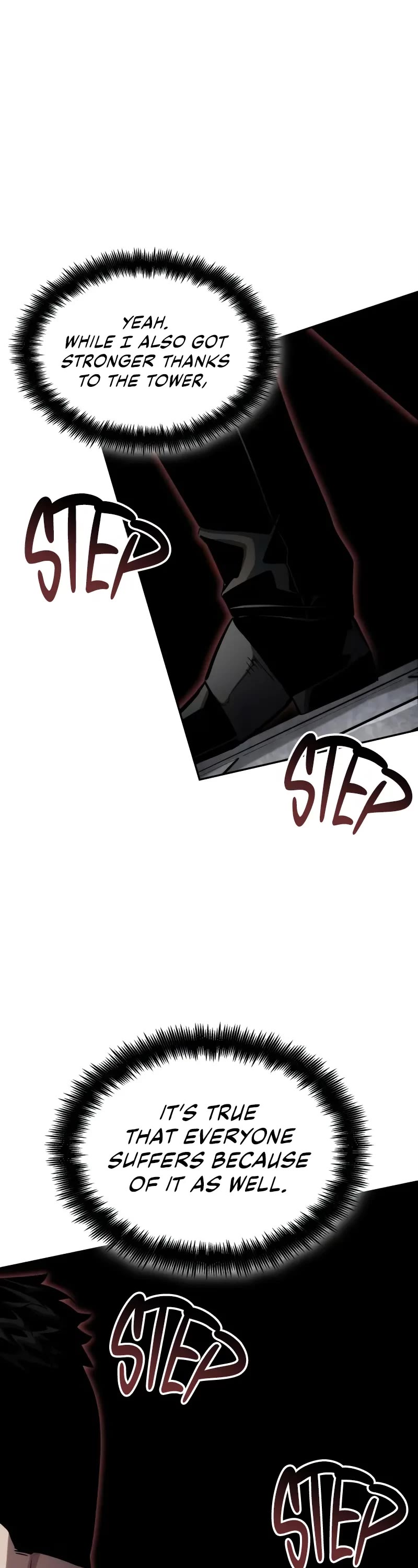 Boundless Necromancer Chapter 114 page 33 - Chapter 114