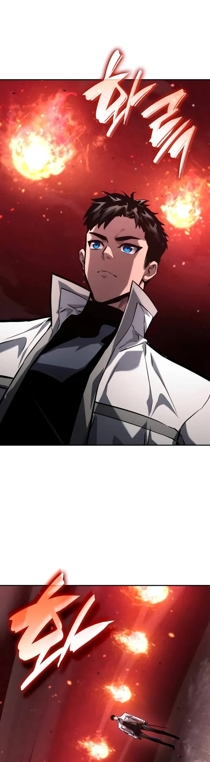 Boundless Necromancer Chapter 114 page 35 - Chapter 114