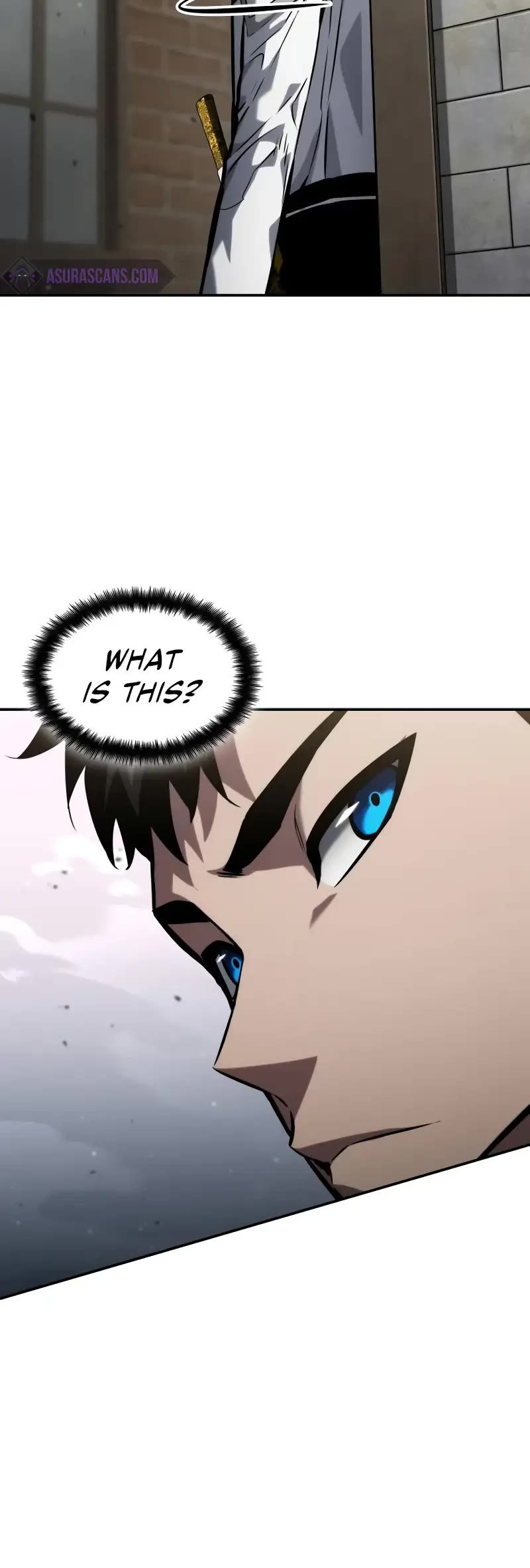 Boundless Necromancer Chapter 115 page 29 - Chapter 115