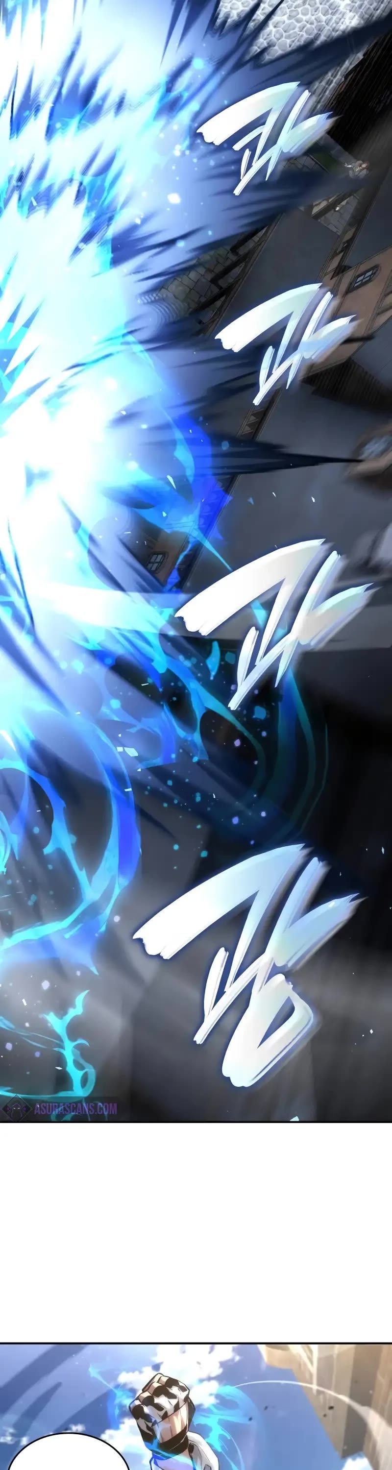 Boundless Necromancer Chapter 115 page 57 - Chapter 115