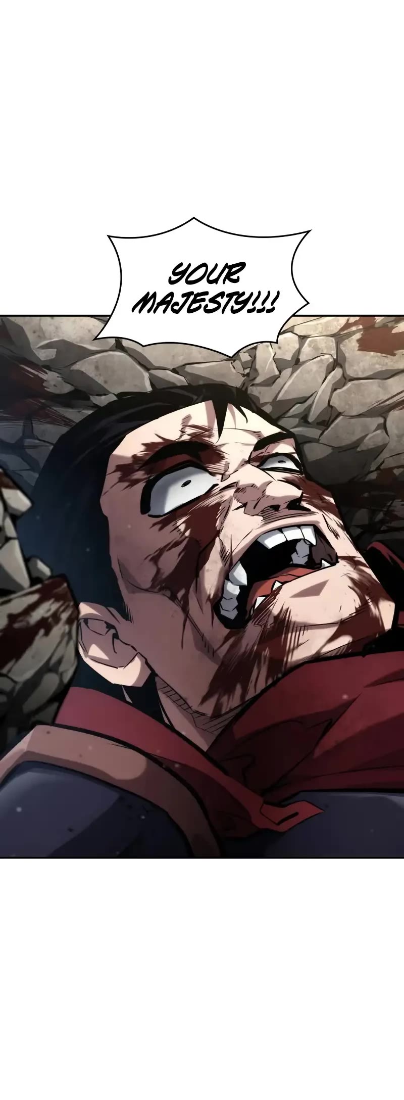 Boundless Necromancer Chapter 115 page 59 - Chapter 115