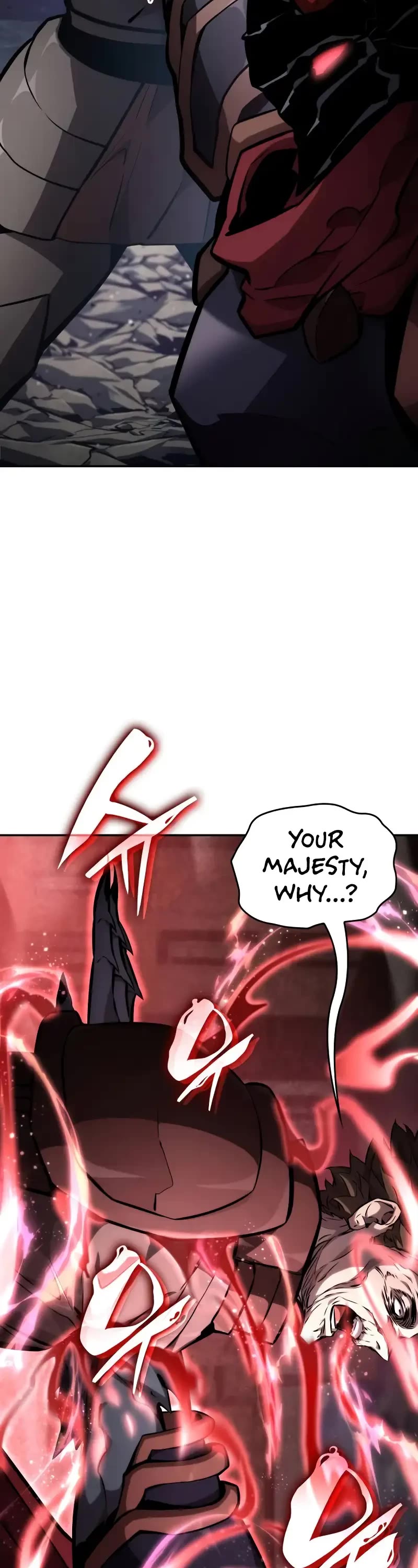 Boundless Necromancer Chapter 115 page 71 - Chapter 115