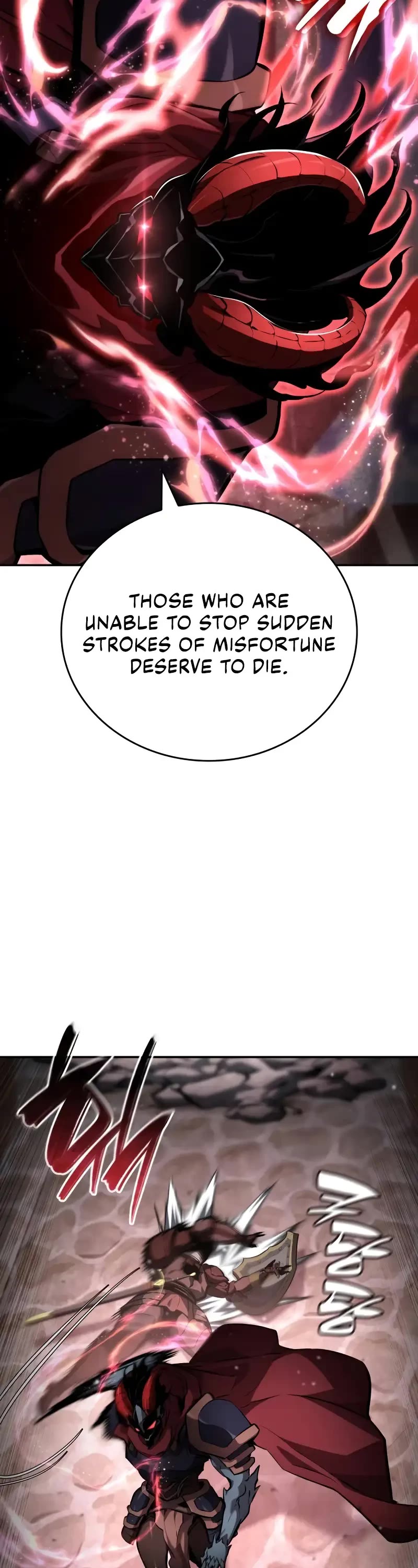 Boundless Necromancer Chapter 115 page 72 - Chapter 115