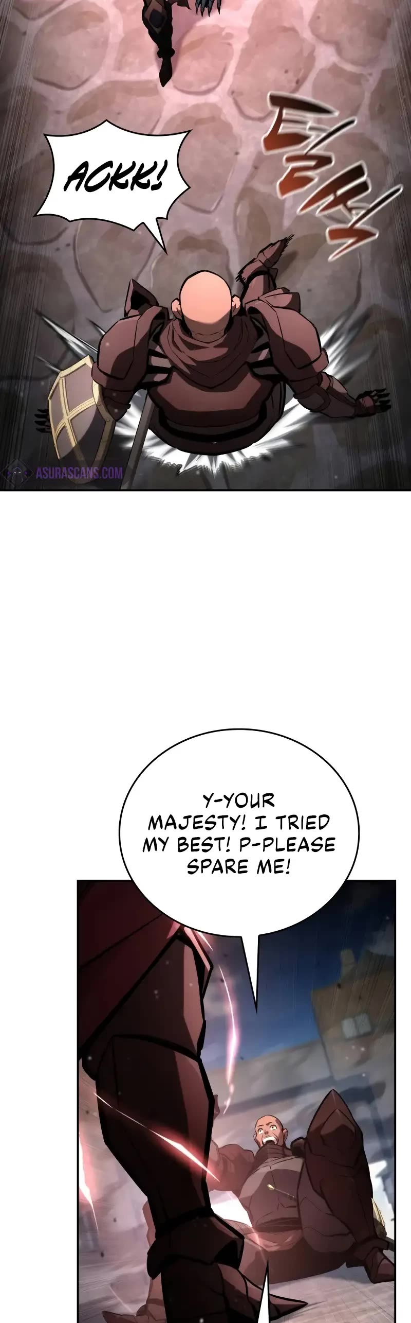 Boundless Necromancer Chapter 115 page 73 - Chapter 115