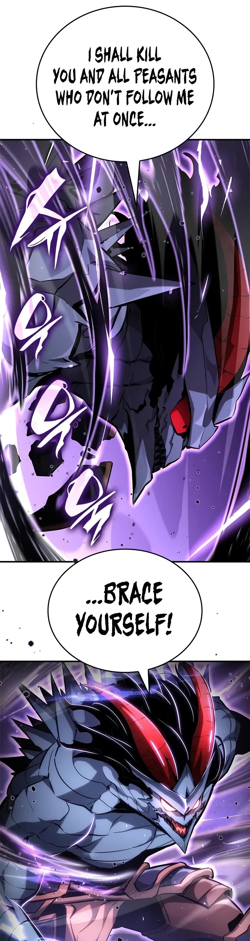 Boundless Necromancer Chapter 116 page 17 - Chapter 116