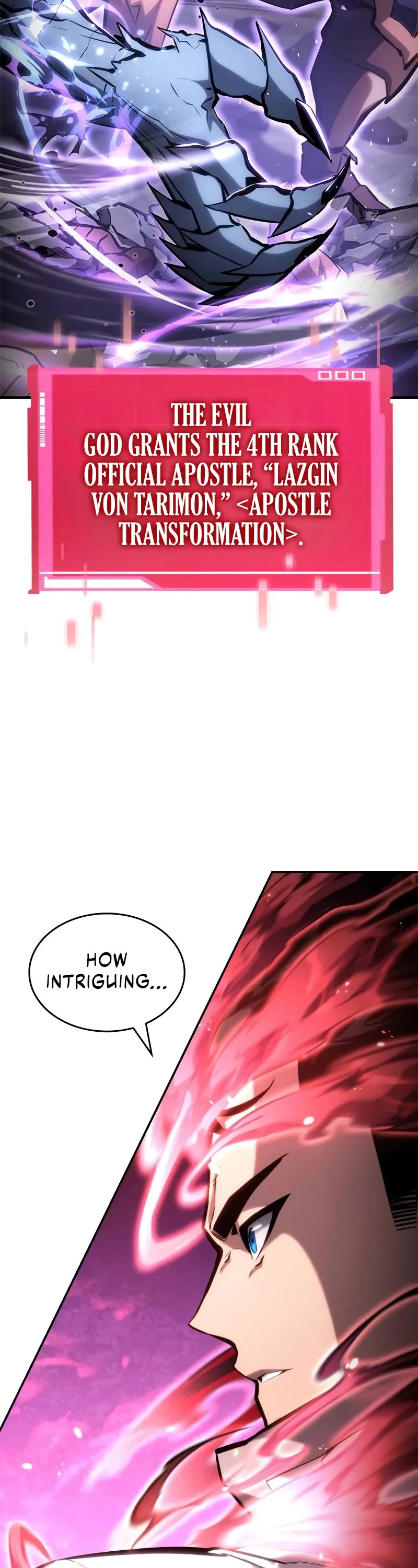 Boundless Necromancer Chapter 116 page 18 - Chapter 116