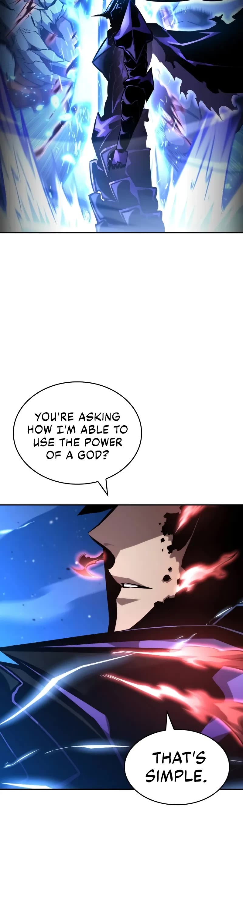Boundless Necromancer Chapter 116 page 29 - Chapter 116