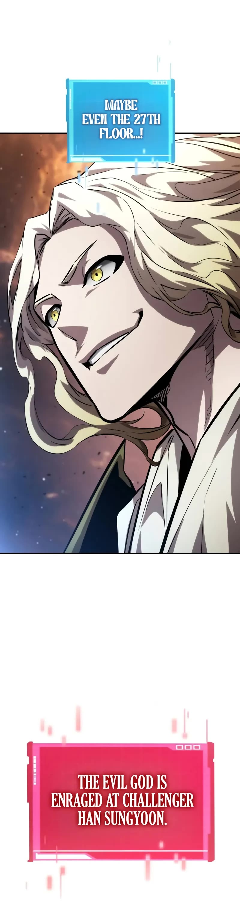 Boundless Necromancer Chapter 116 page 35 - Chapter 116