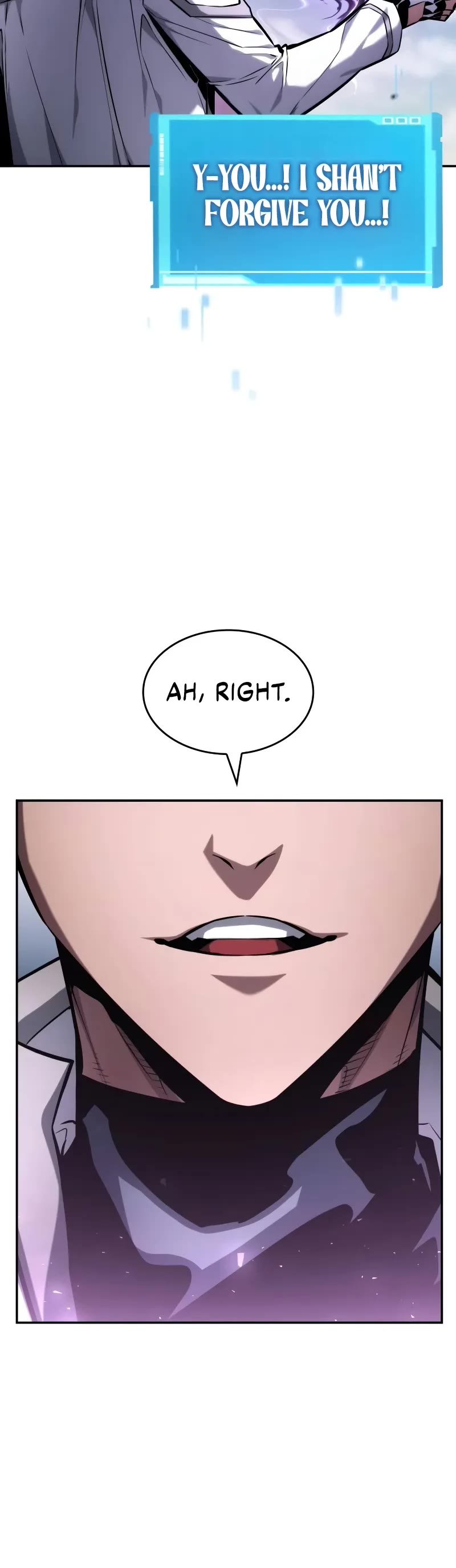 Boundless Necromancer Chapter 116 page 41 - Chapter 116