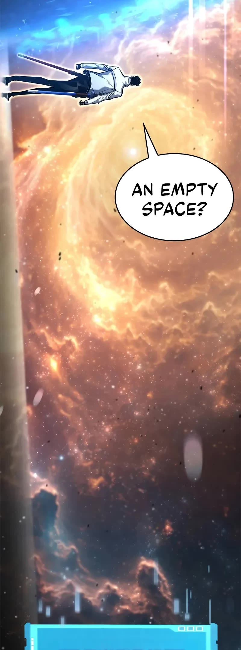 Boundless Necromancer Chapter 116 page 53 - Chapter 116