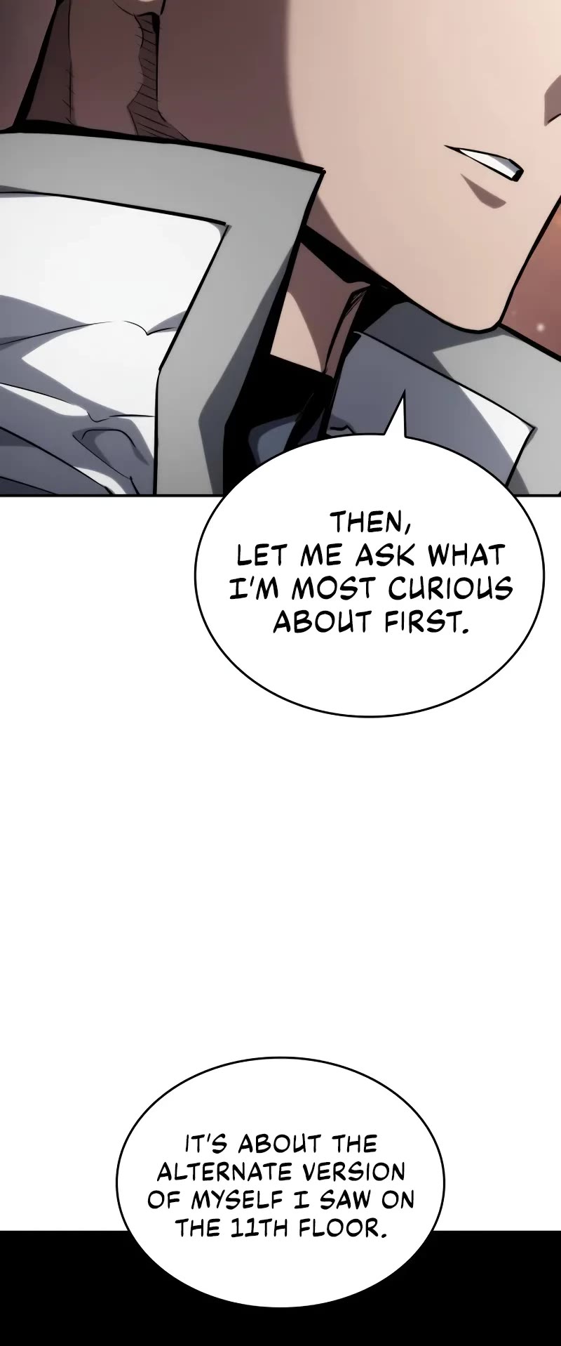 Boundless Necromancer Chapter 116 page 63 - Chapter 116