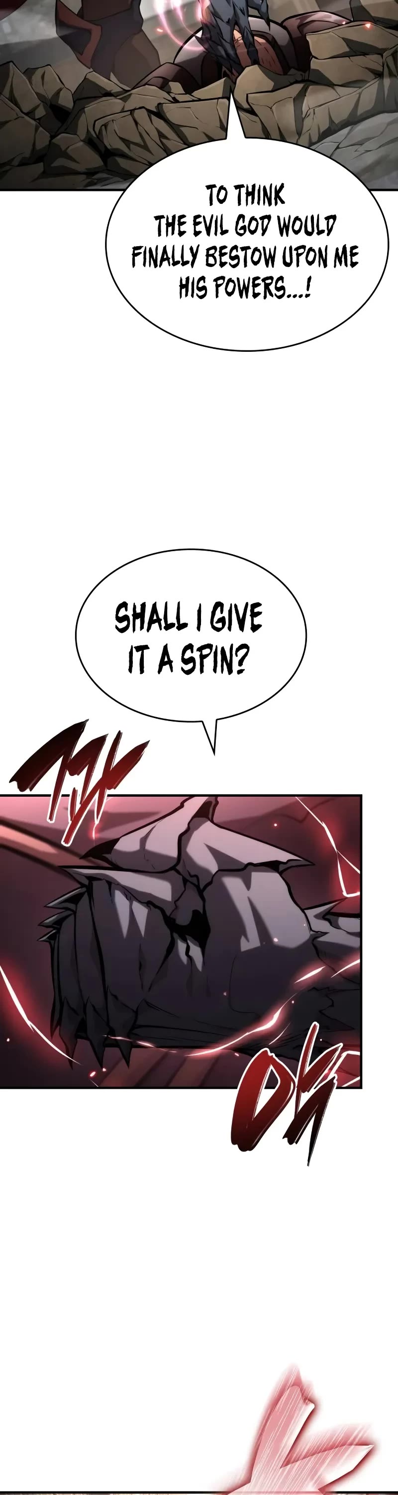 Boundless Necromancer Chapter 116 page 8 - Chapter 116