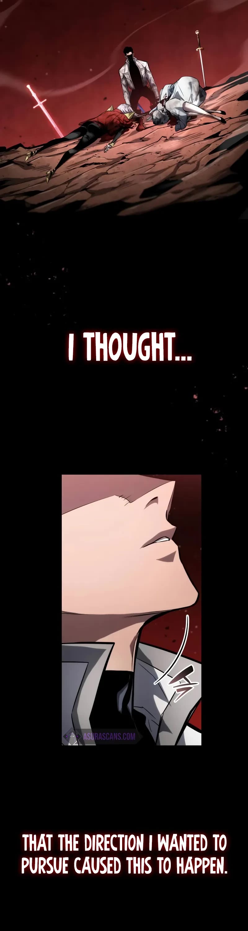 Boundless Necromancer Chapter 117 page 14 - Chapter 117