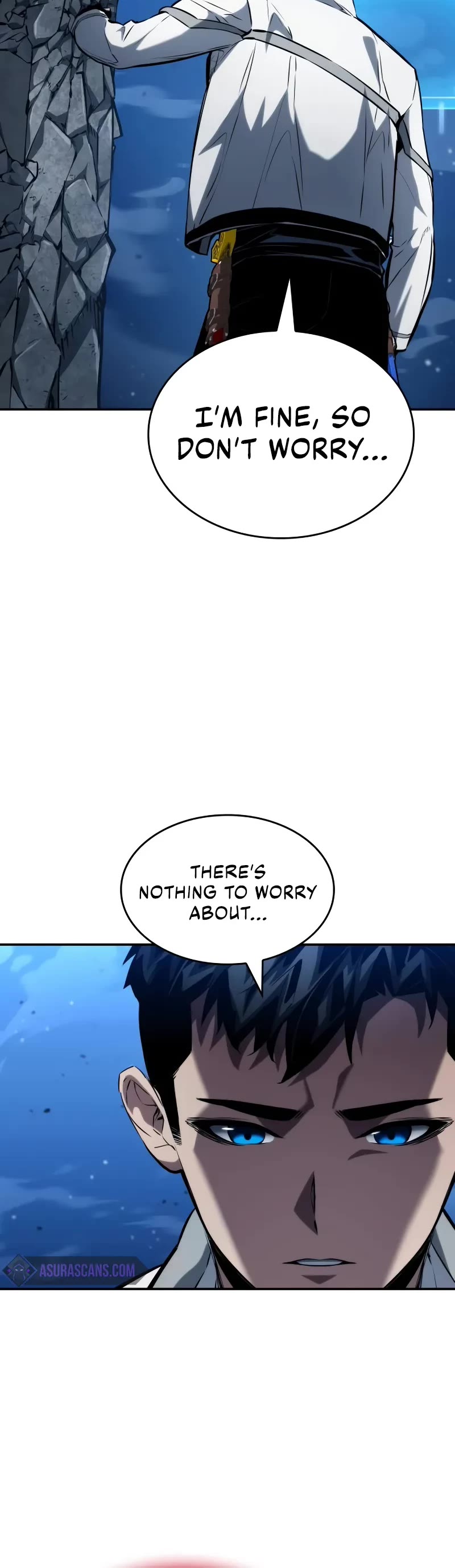 Boundless Necromancer Chapter 117 page 36 - Chapter 117