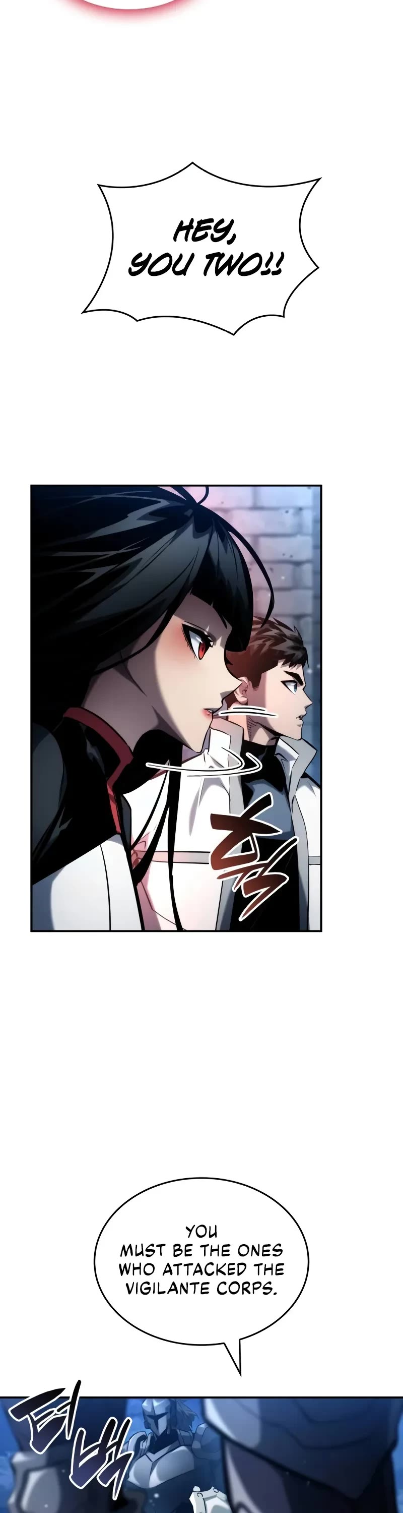 Boundless Necromancer Chapter 117 page 44 - Chapter 117