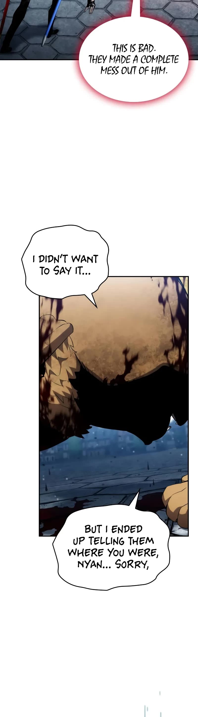Boundless Necromancer Chapter 117 page 50 - Chapter 117