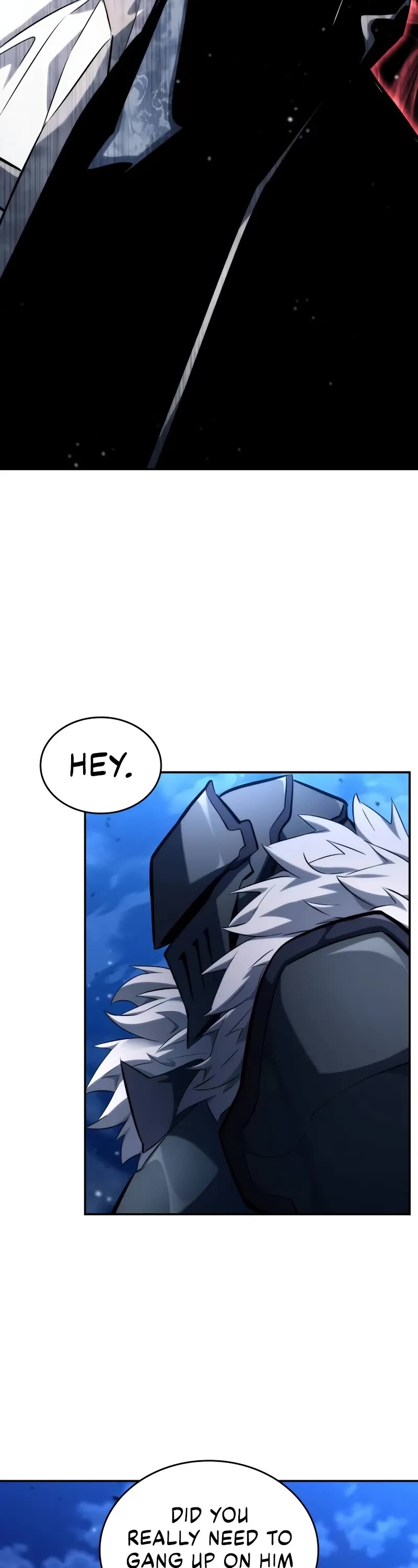 Boundless Necromancer Chapter 117 page 53 - Chapter 117