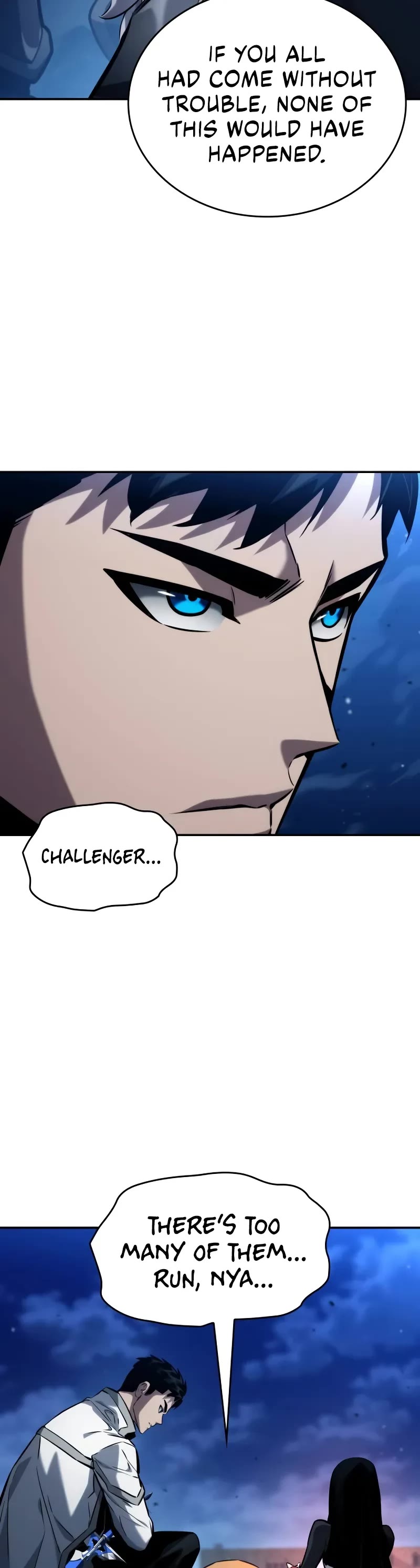 Boundless Necromancer Chapter 117 page 55 - Chapter 117
