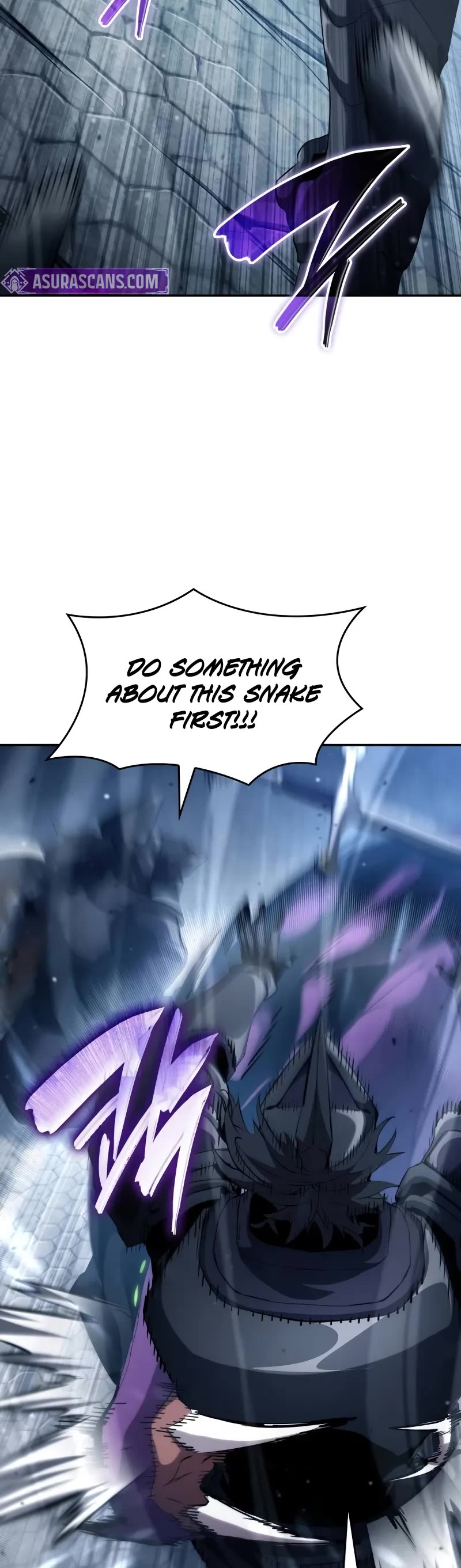 Boundless Necromancer Chapter 118 page 10 - Chapter 118