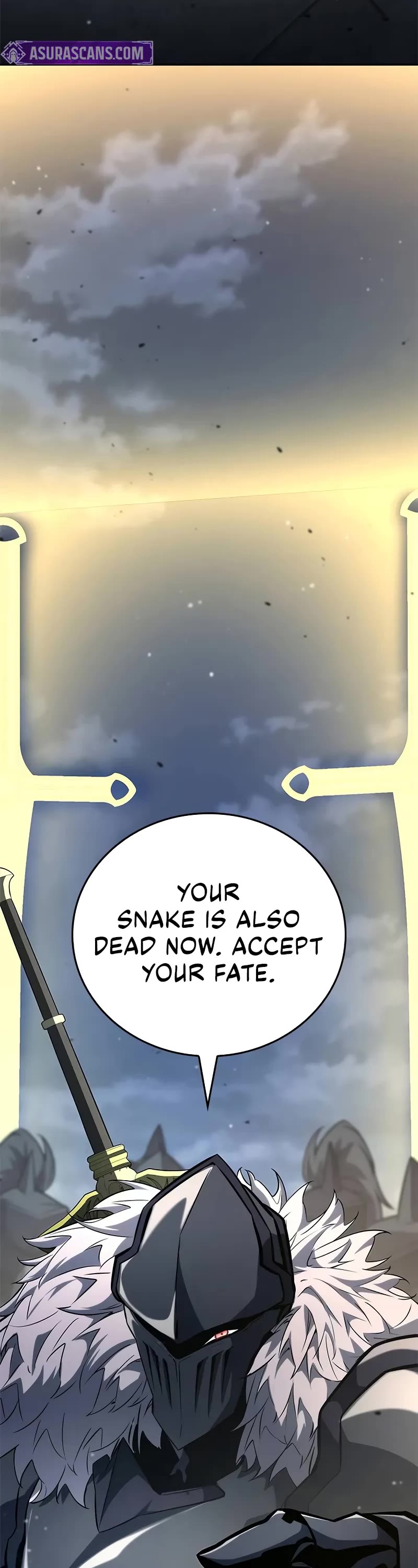 Boundless Necromancer Chapter 118 page 23 - Chapter 118