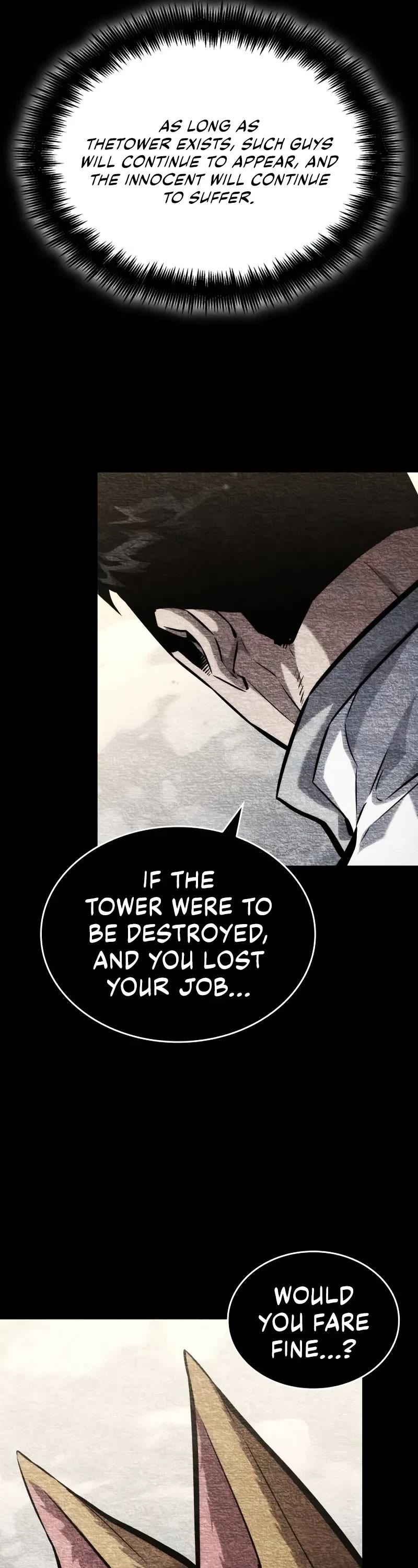 Boundless Necromancer Chapter 118 page 27 - Chapter 118