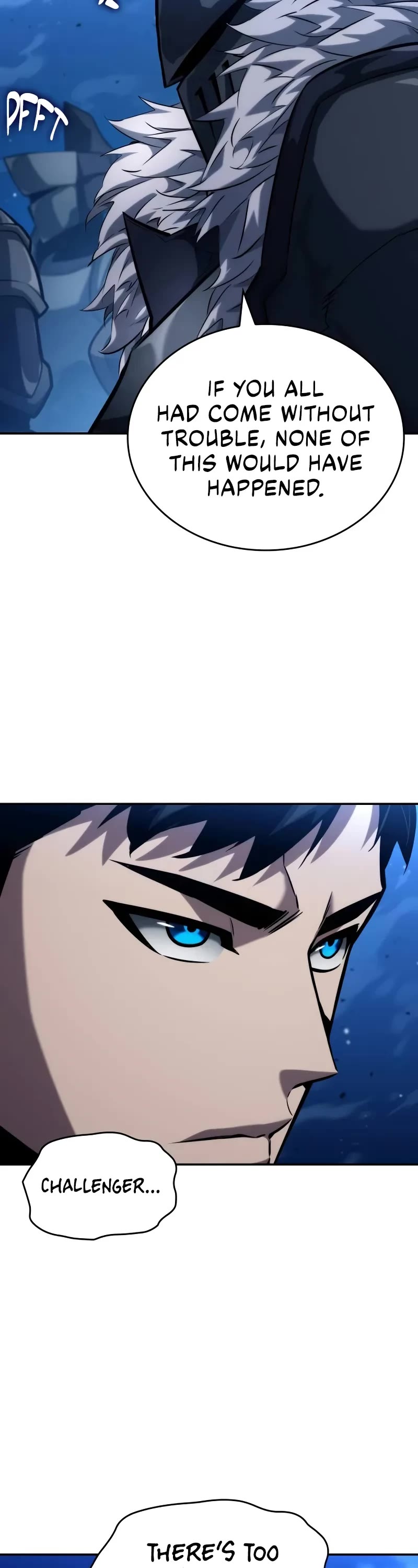 Boundless Necromancer Chapter 118 page 3 - Chapter 118