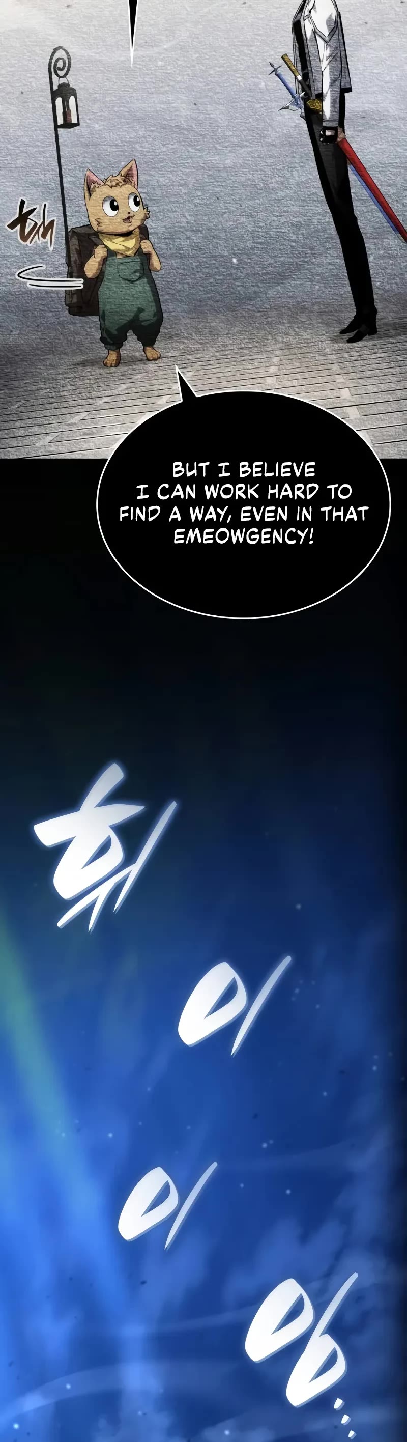 Boundless Necromancer Chapter 118 page 30 - Chapter 118