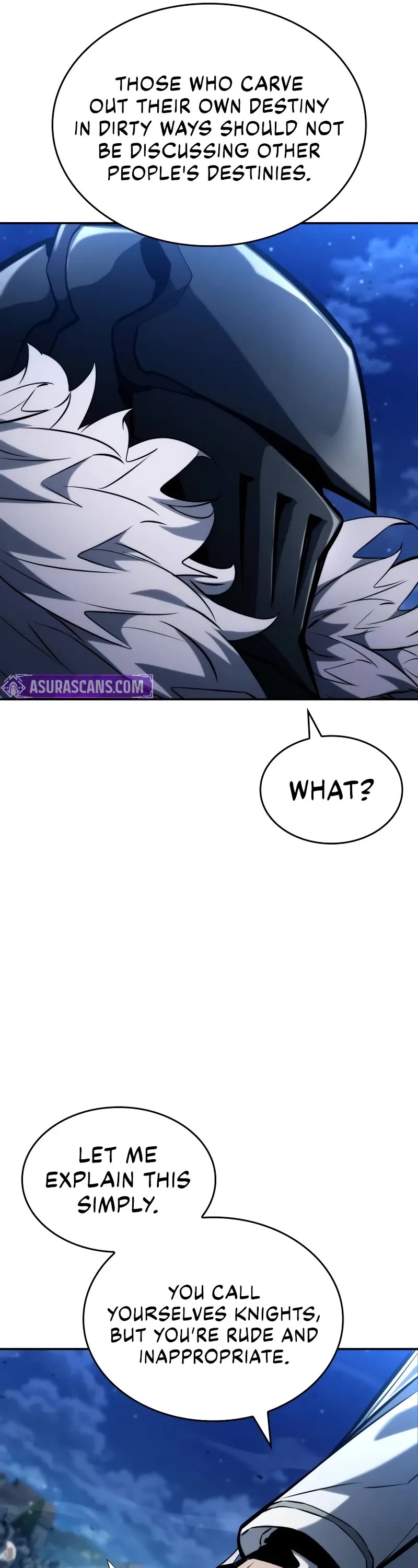 Boundless Necromancer Chapter 118 page 32 - Chapter 118