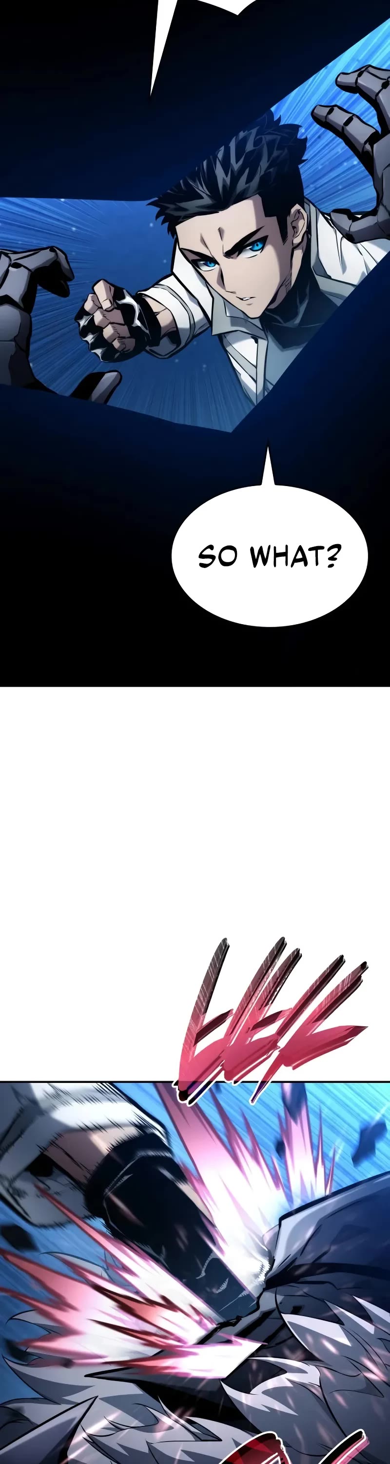 Boundless Necromancer Chapter 118 page 53 - Chapter 118